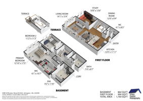 Floorplan #4
