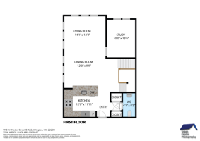 Floorplan #5