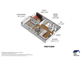 Floorplan #6