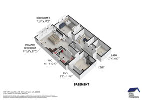Floorplan #8
