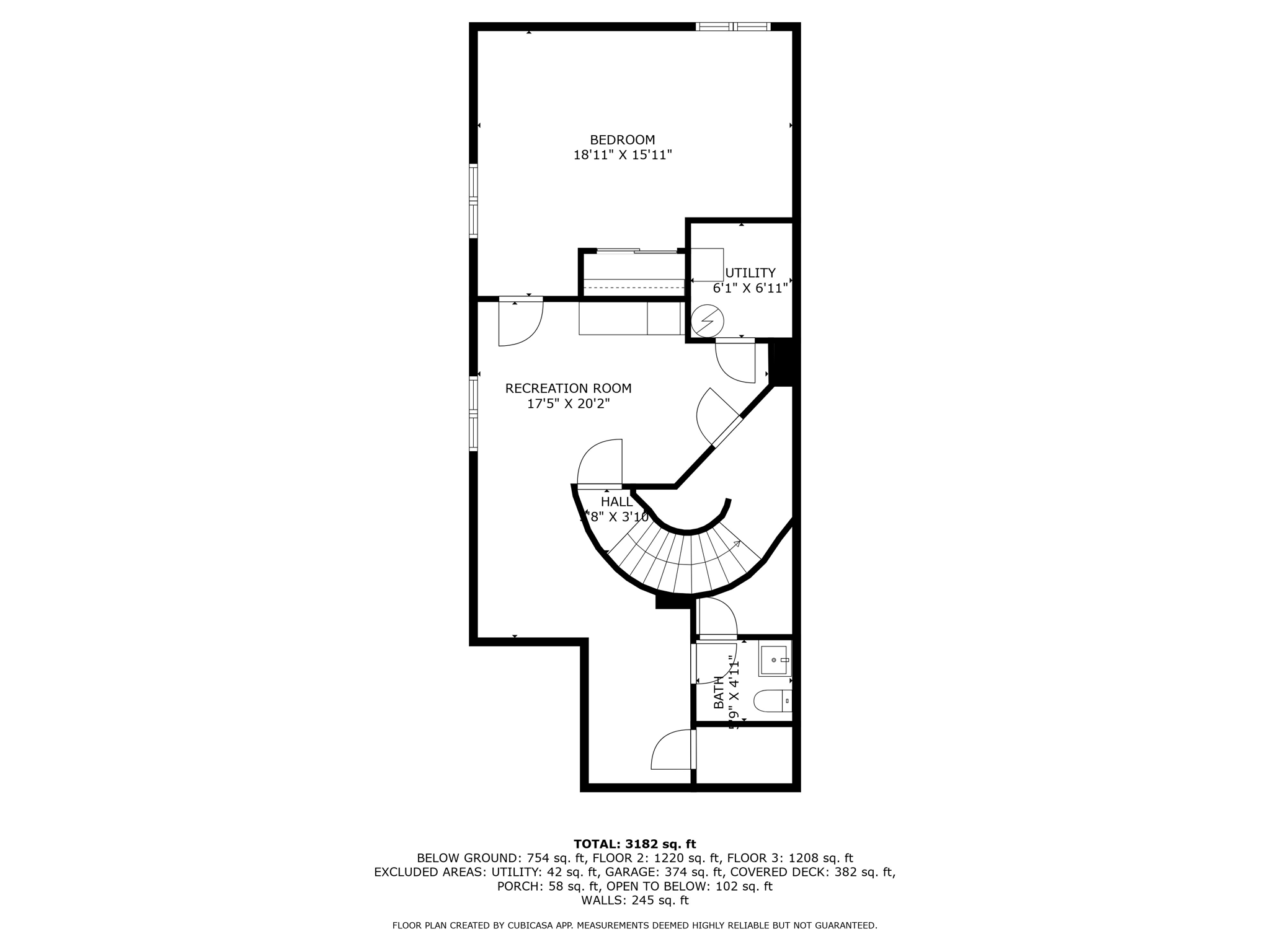 Lower Level