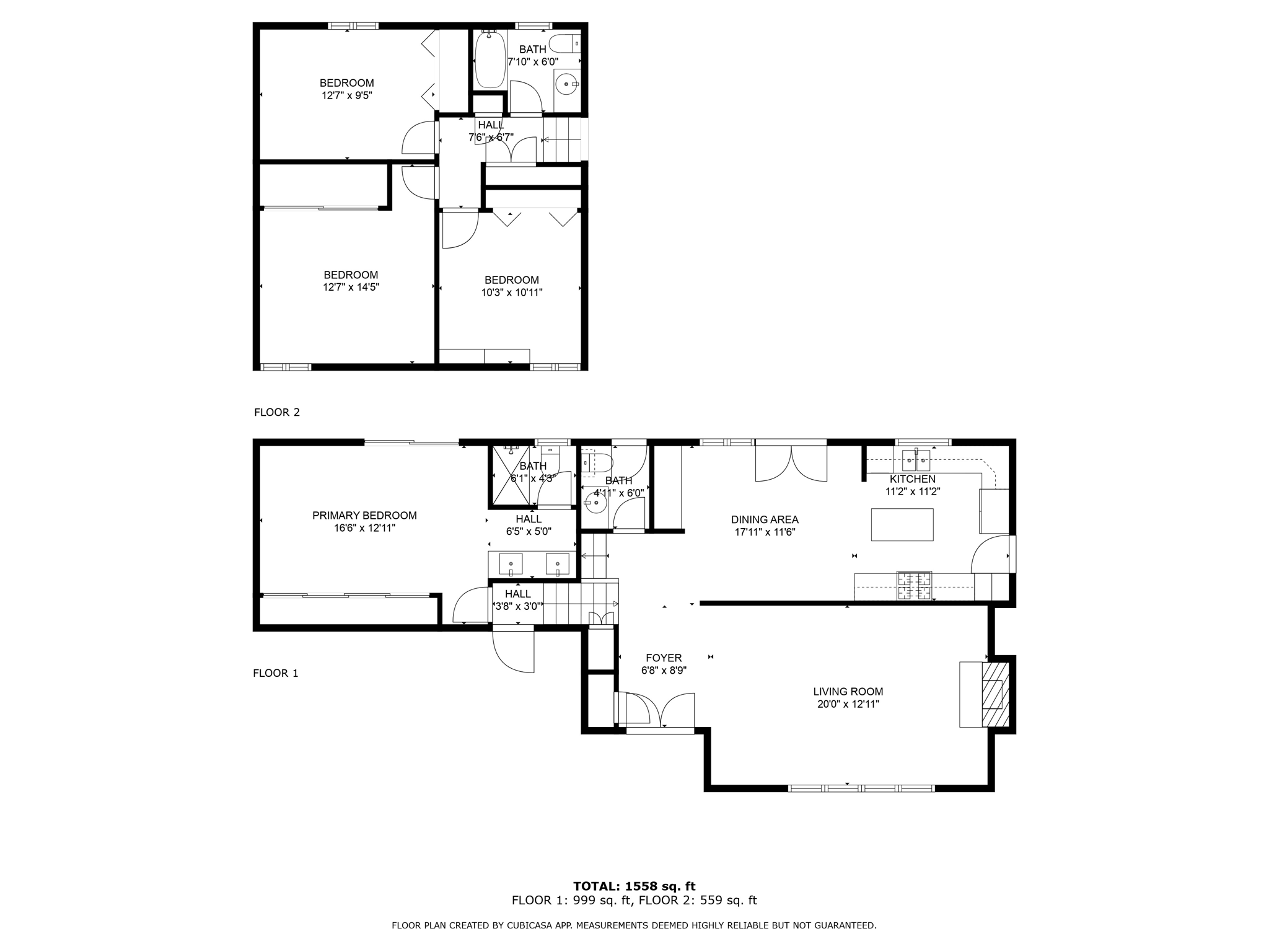 Floorplan #2