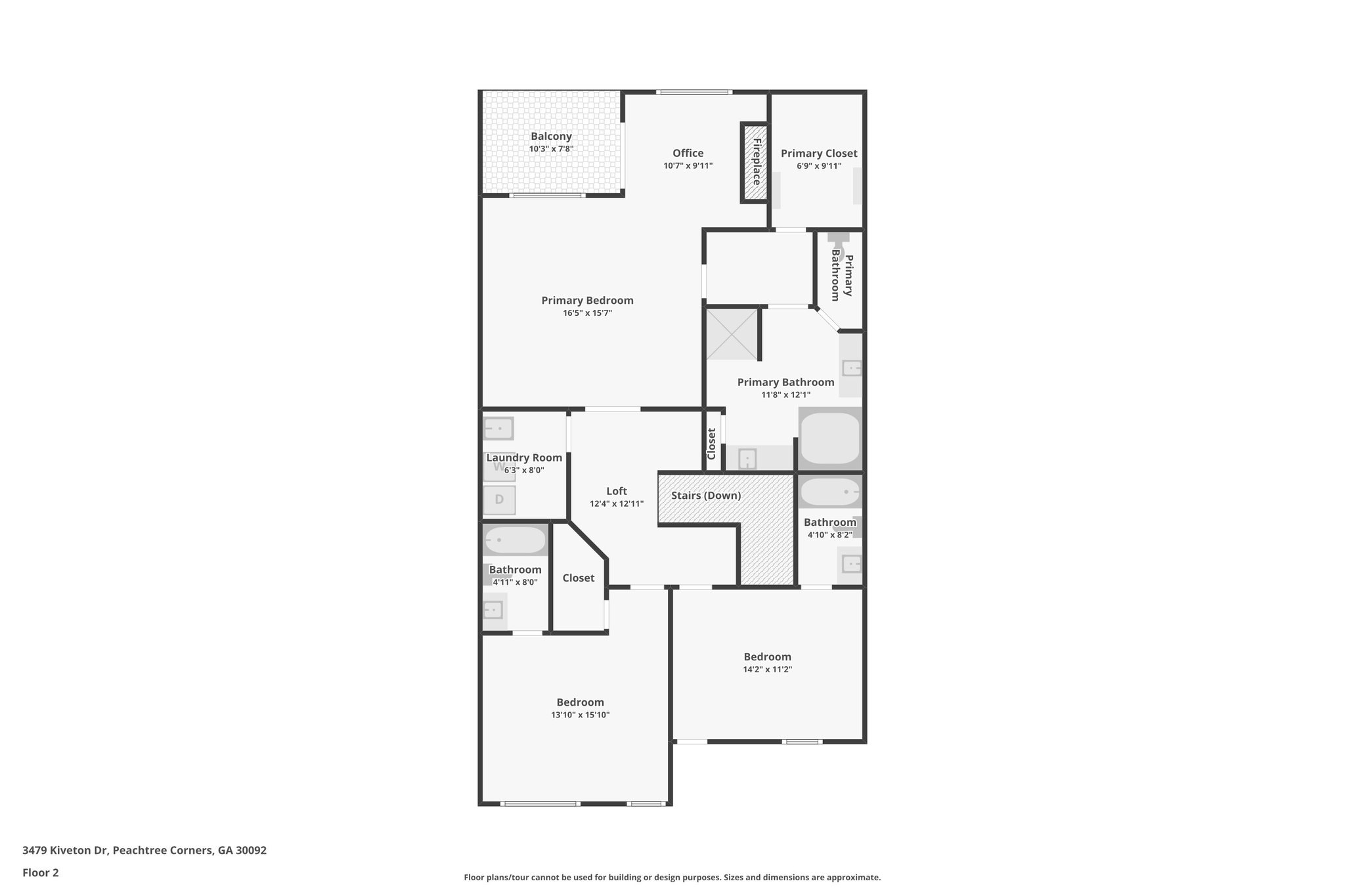 Floor 2