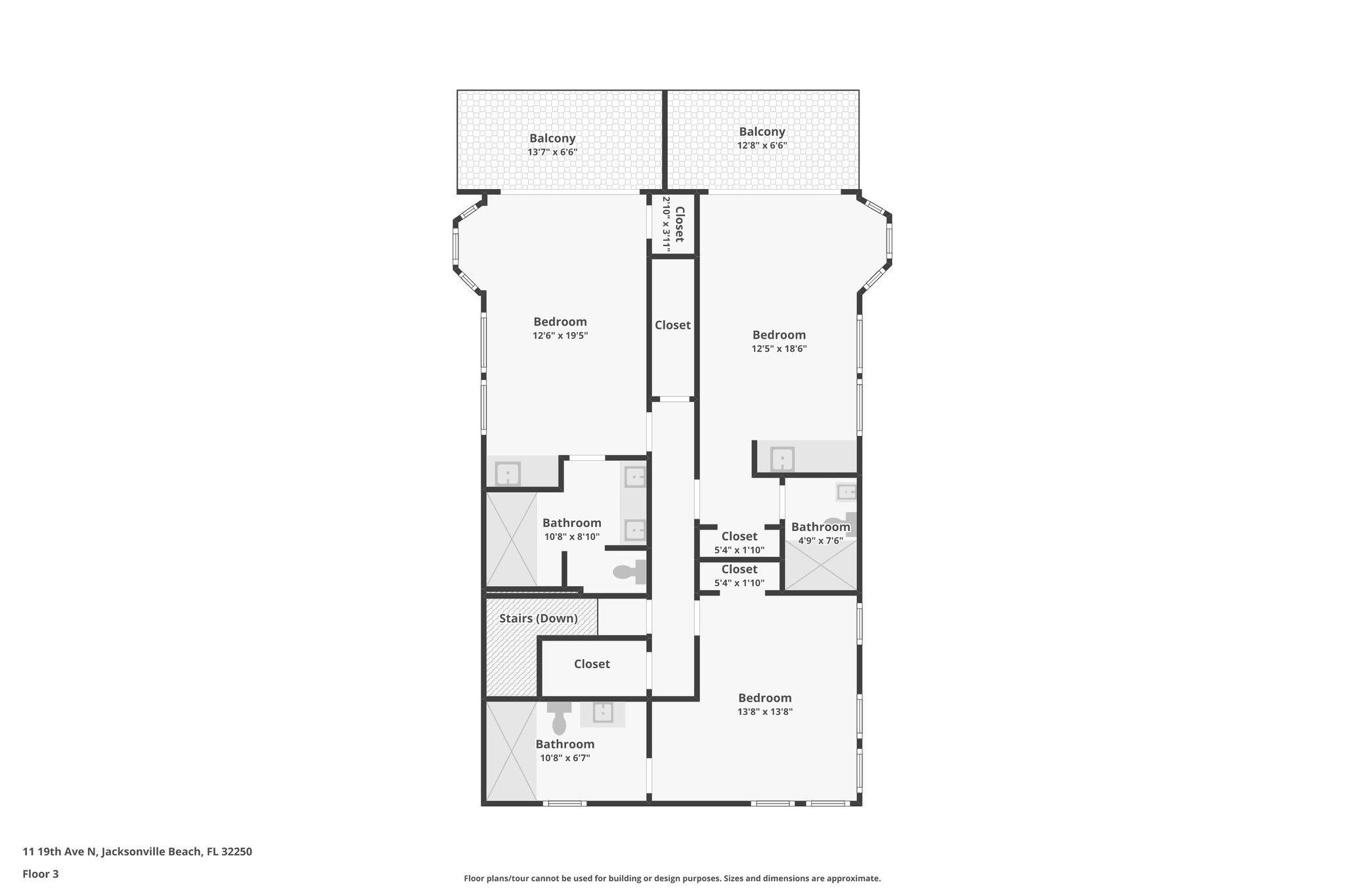 Floor 3