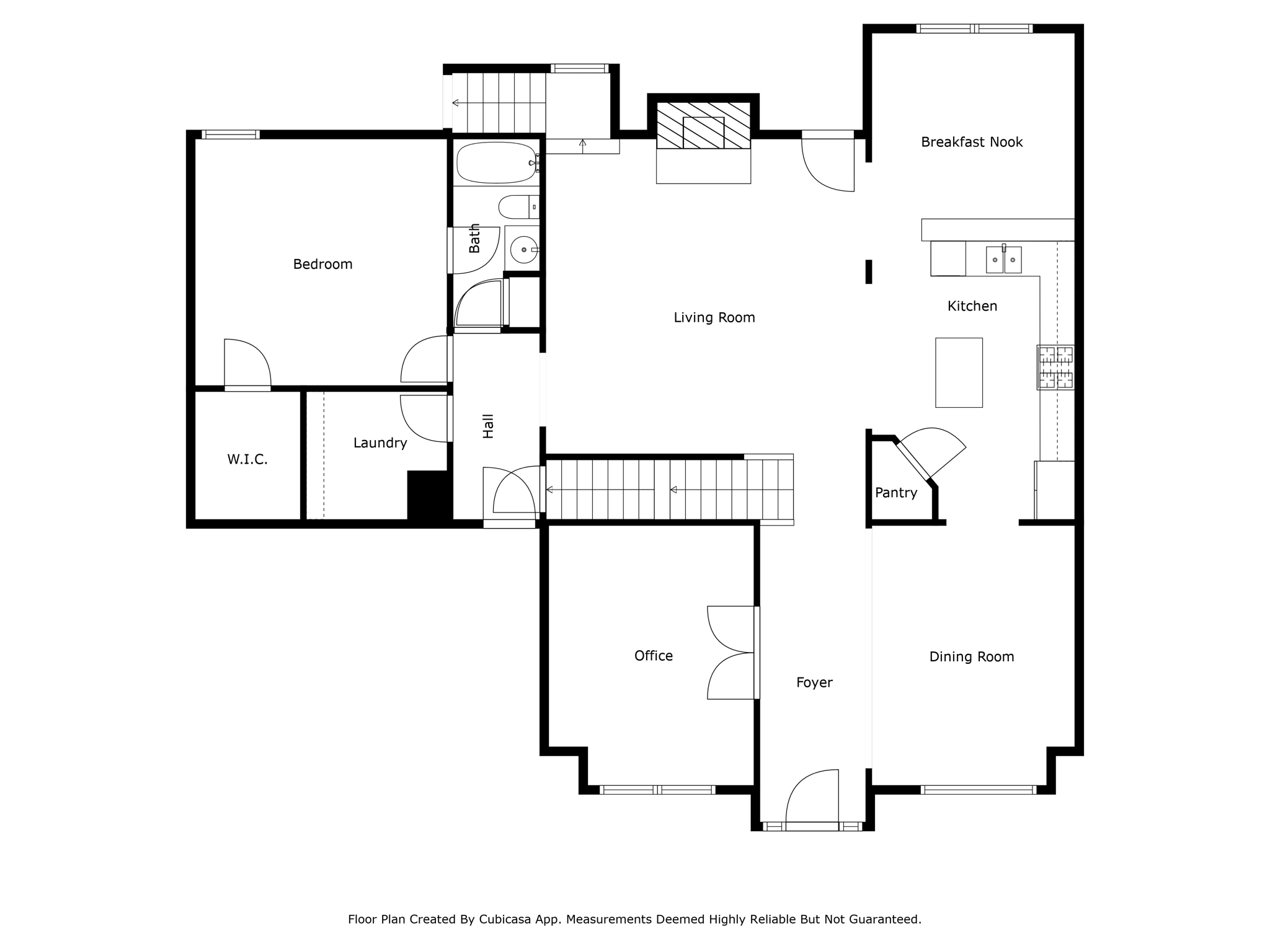 Floorplan #14