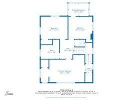 Upstairs