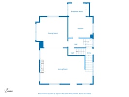 Main Floor