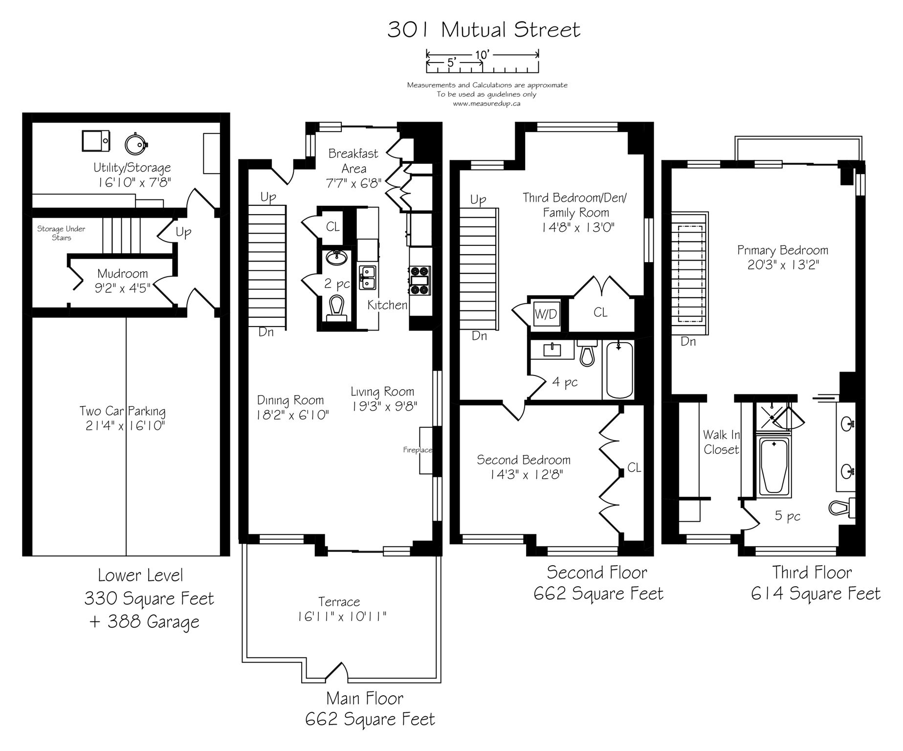 Floorplan #6