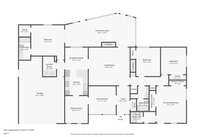 Floor 1