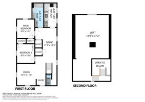 Floorplan #2