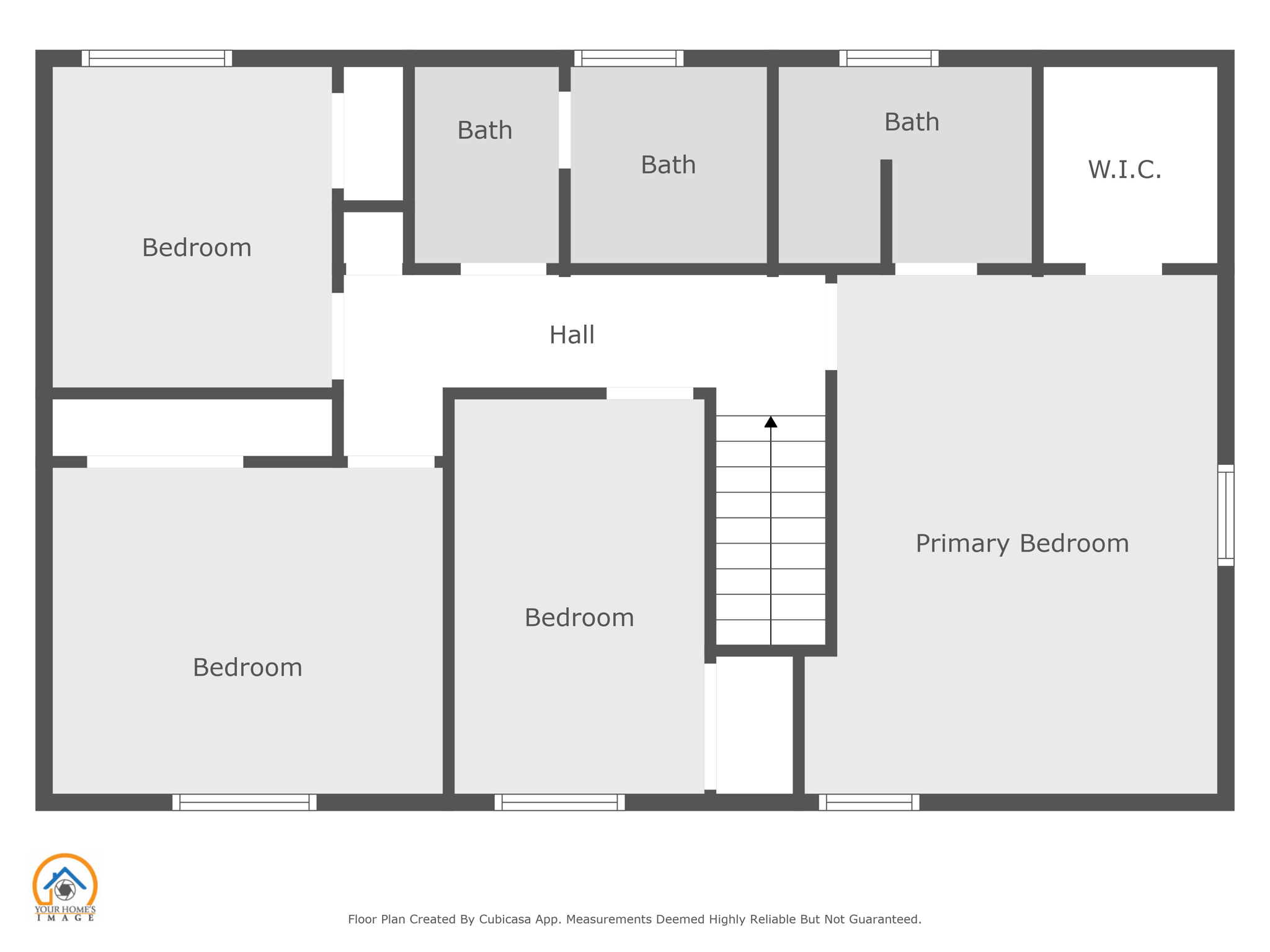 Floorplan #8