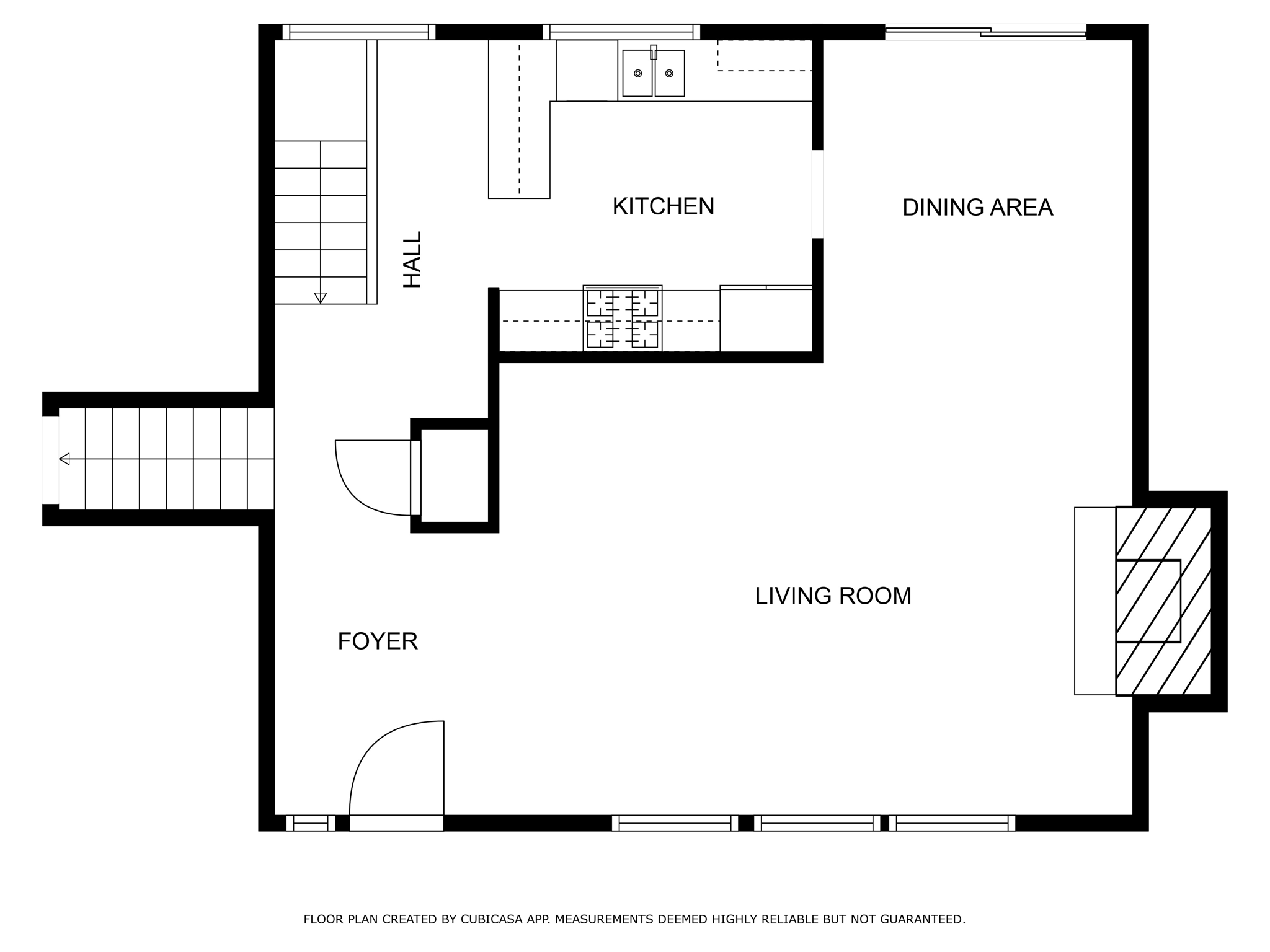 Floorplan #6