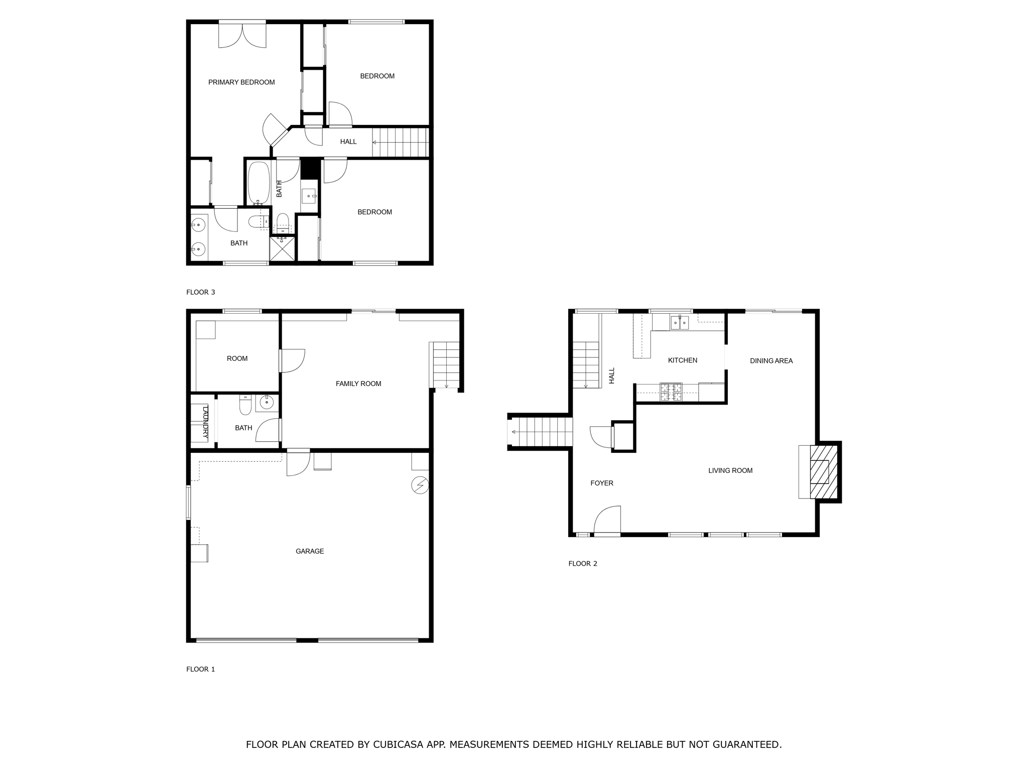 Floorplan #8