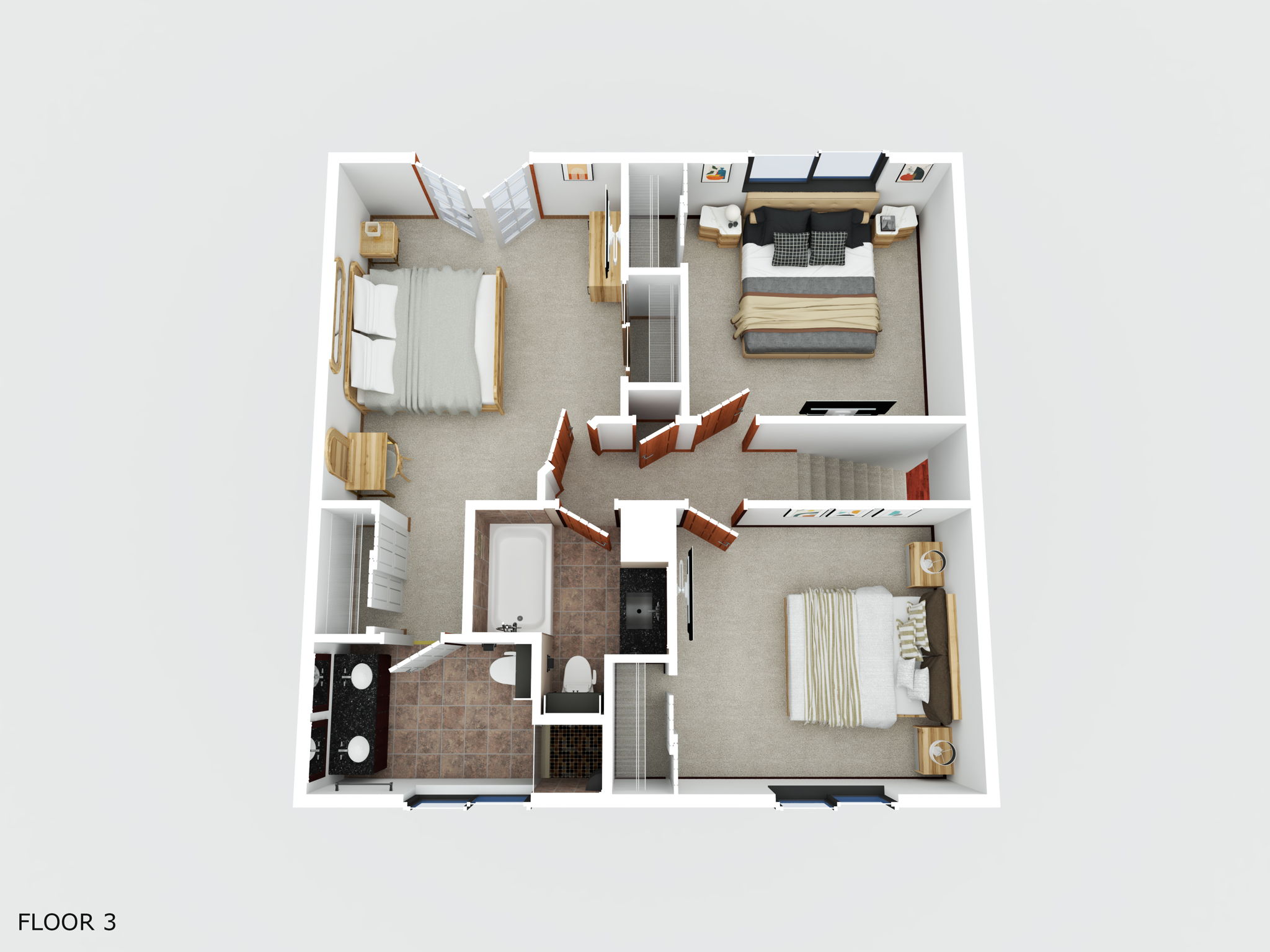 Floorplan #11