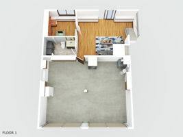 Floorplan #9