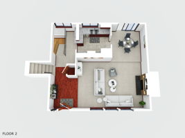 Floorplan #10