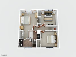 Floorplan #11