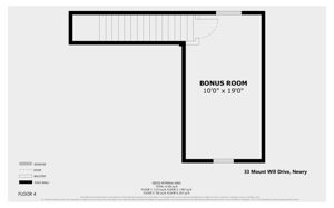 Floorplan #4