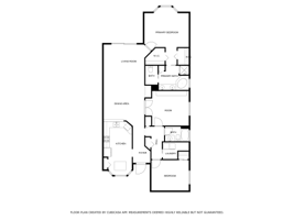 Floorplan #3