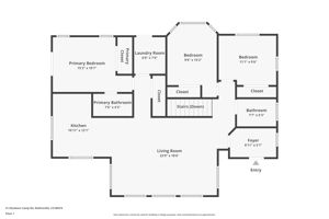 Floorplan #3