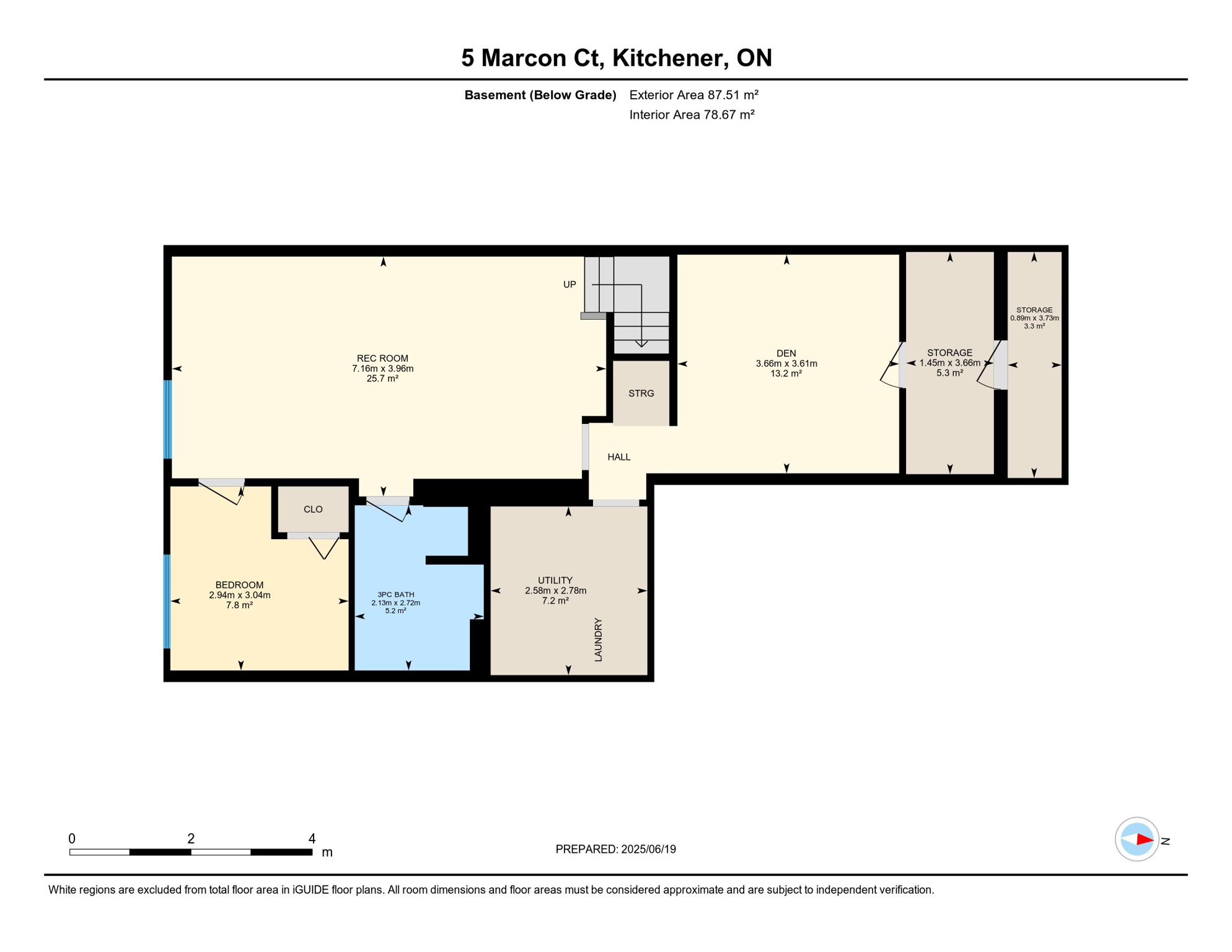 Floorplan #3