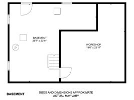 Floorplan #3