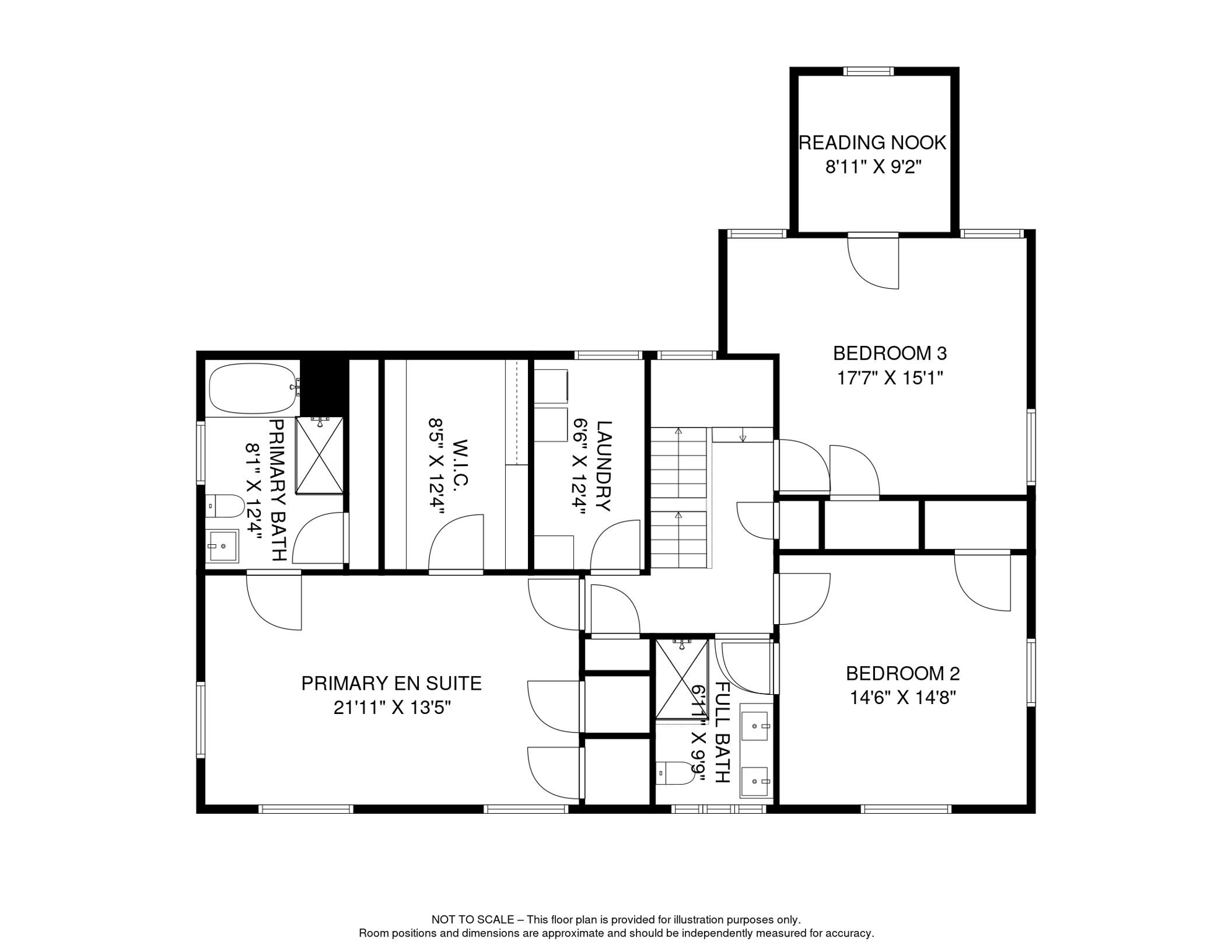 129 Clarewill Avenue Second