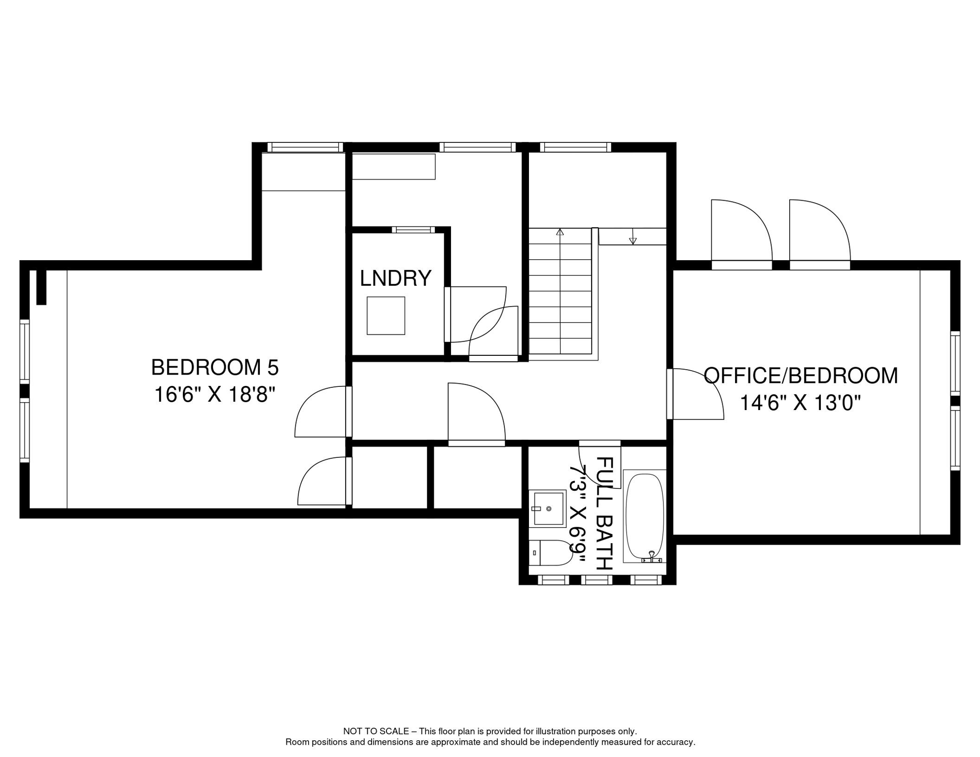 129 Clarewill Avenue Third