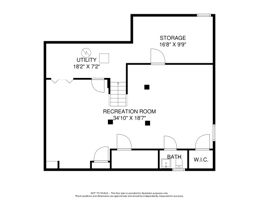 129 Clarewill Avenue Lower