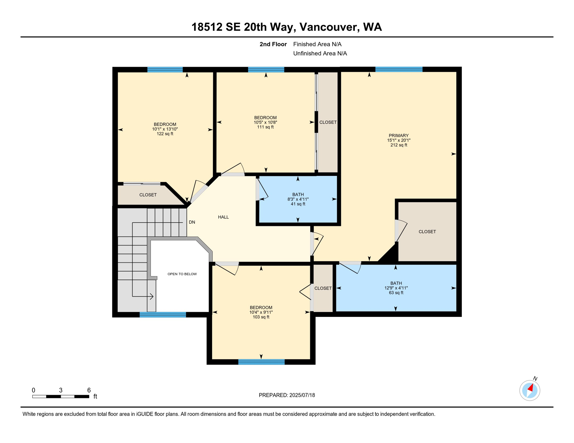 Floorplan #2