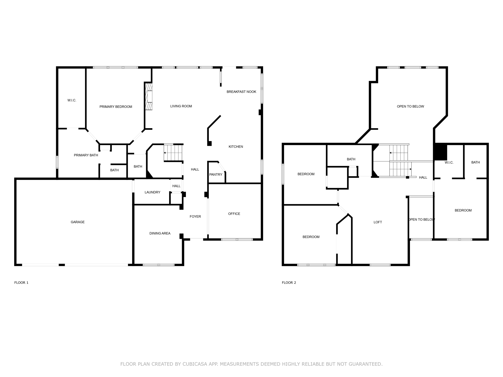 Floorplan #5