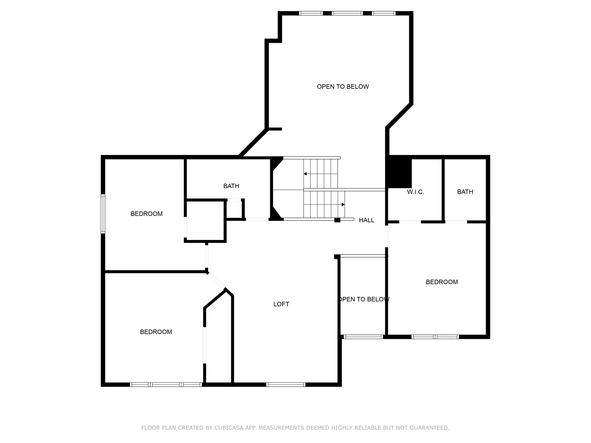Floorplan #6