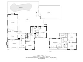 Floorplan #5