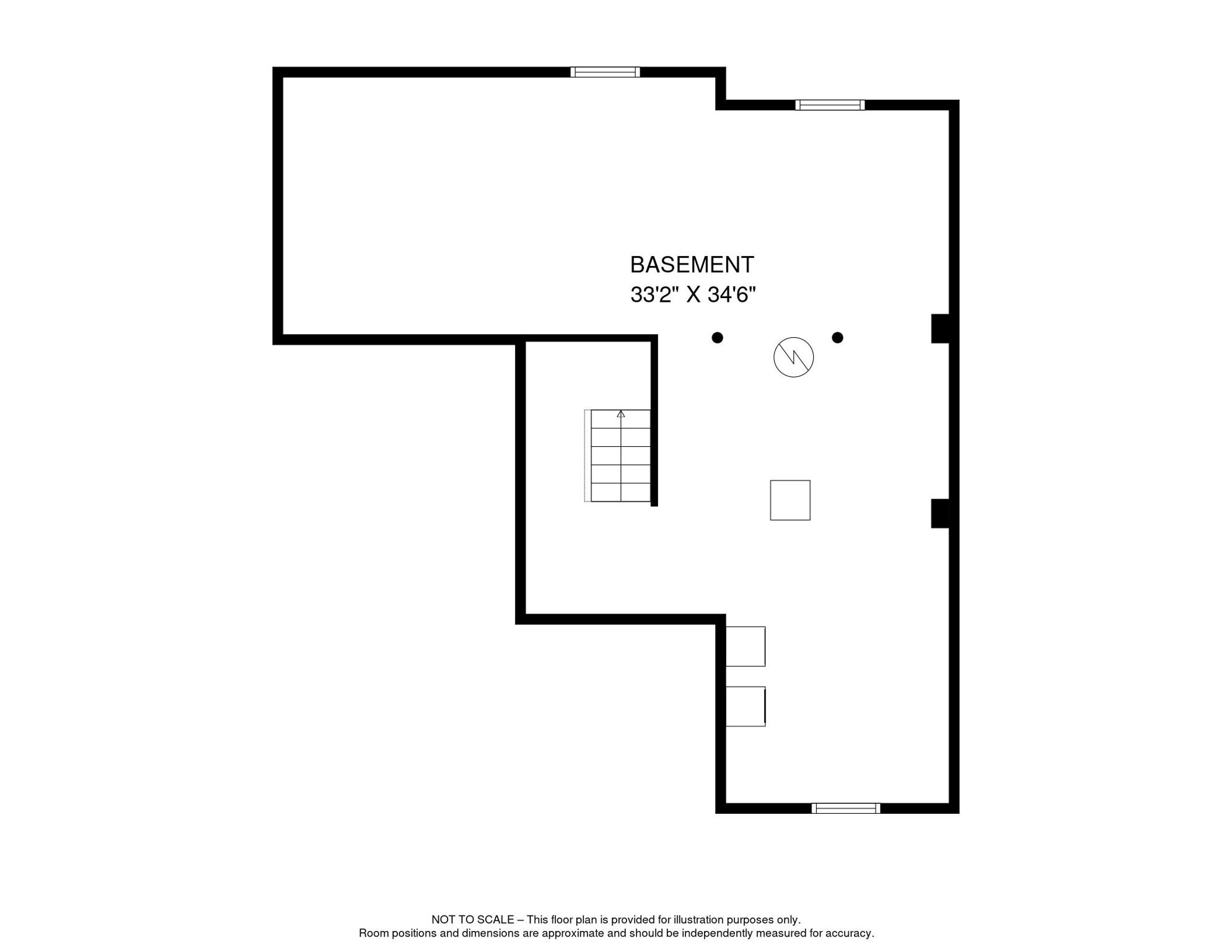 5 Ash Lane Lower