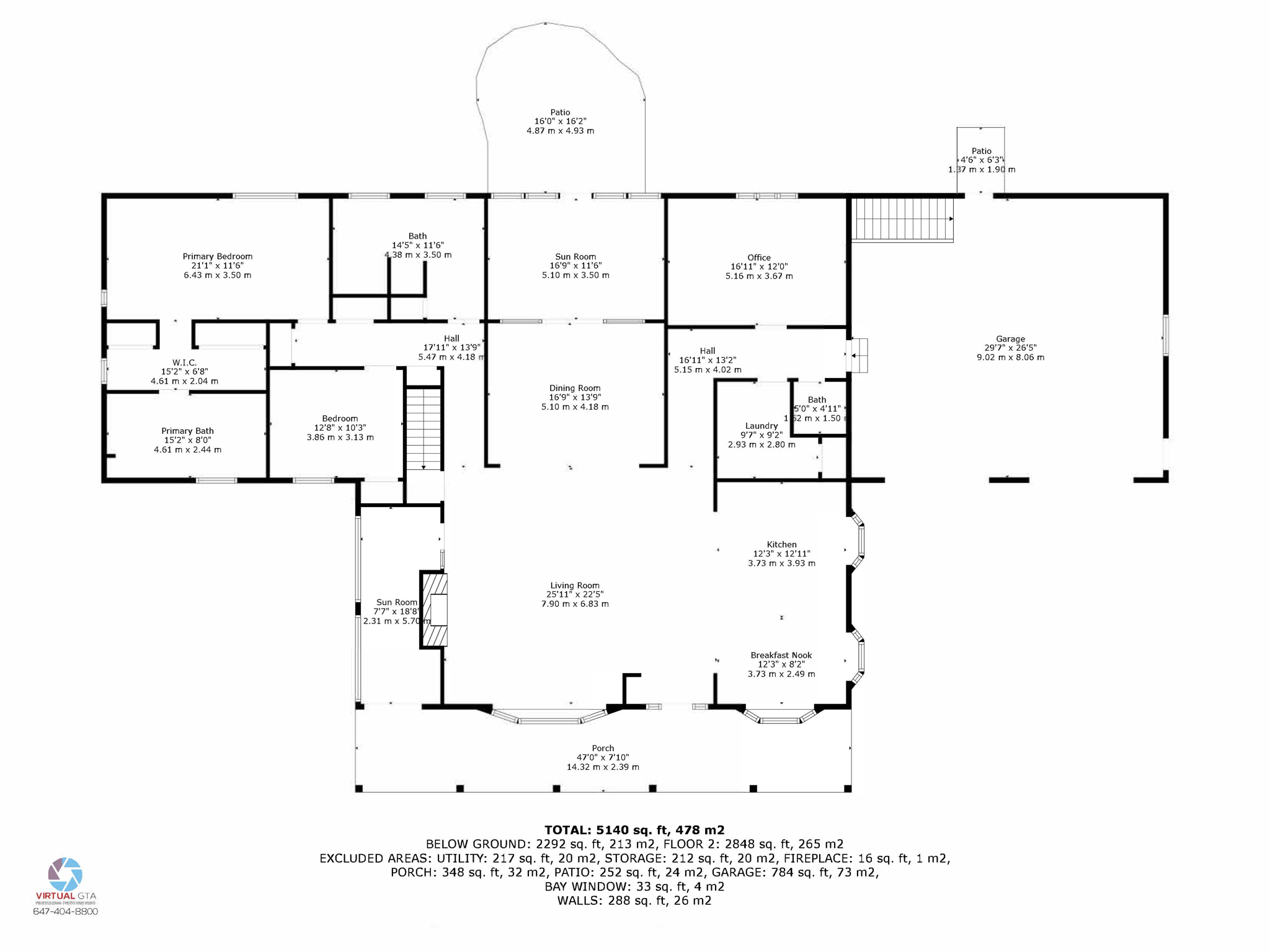 Floorplan #2