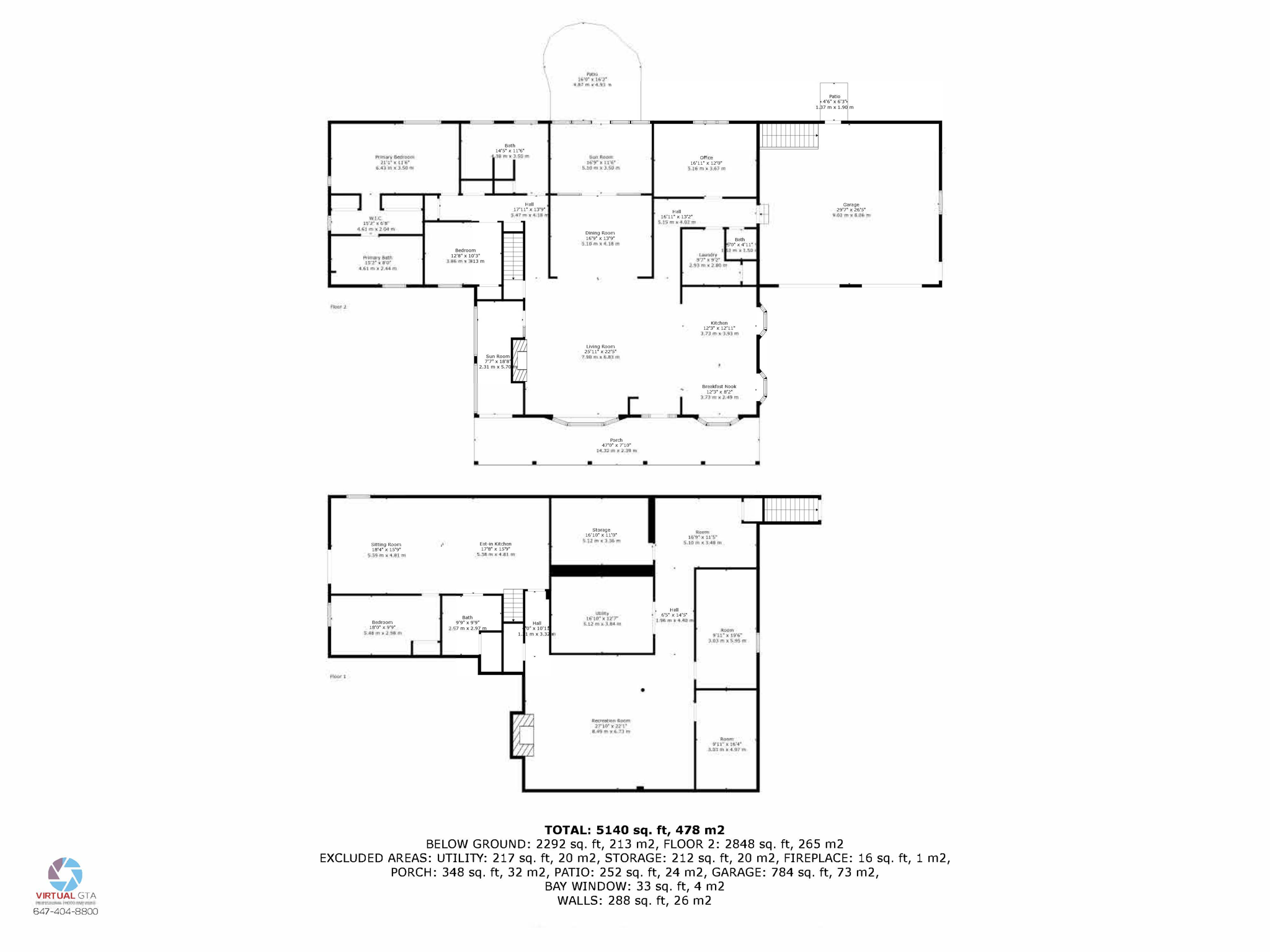 Floorplan #3
