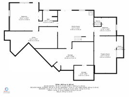 Floorplan #4