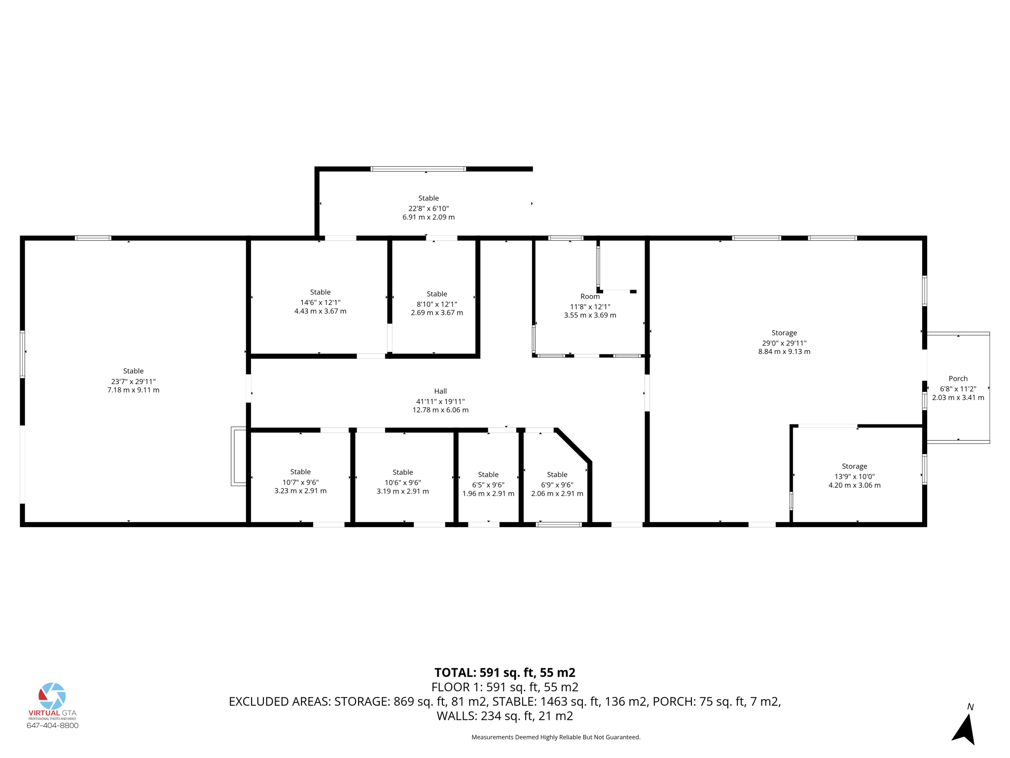 Floorplan #2