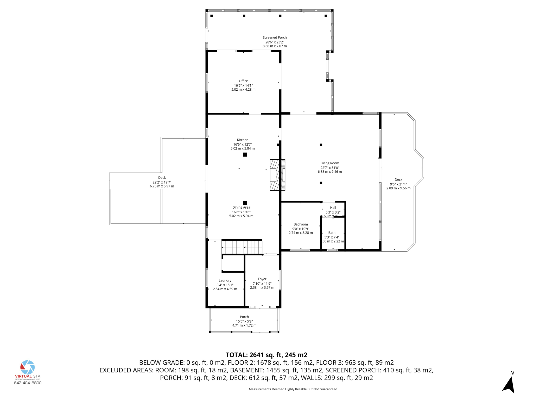 Floorplan #6