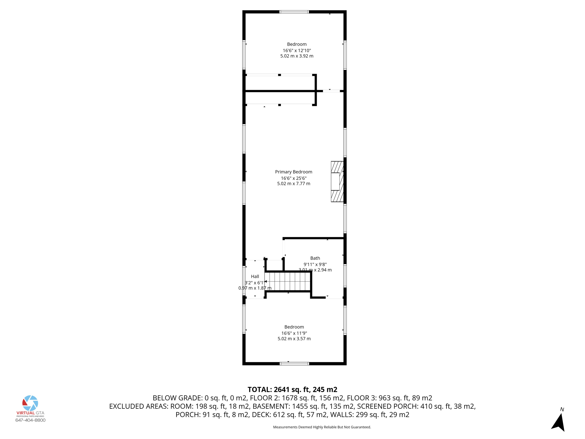 Floorplan #7