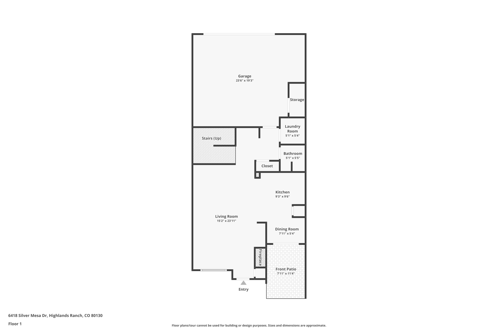 Floorplan #2