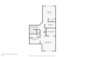 Floorplan #3