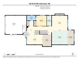 VX - (Imperial) Schematic Floor Plan - (1)