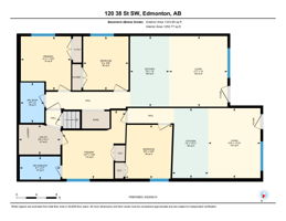 VX - (Imperial) Schematic Floor Plan - (3)