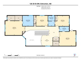 VX - (Metric) Schematic Floor Plan - (2)