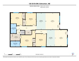 VX - (Metric) Schematic Floor Plan - (3)