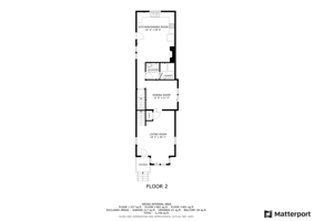 Floorplan #3