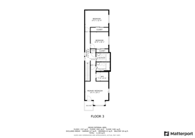 Floorplan #4