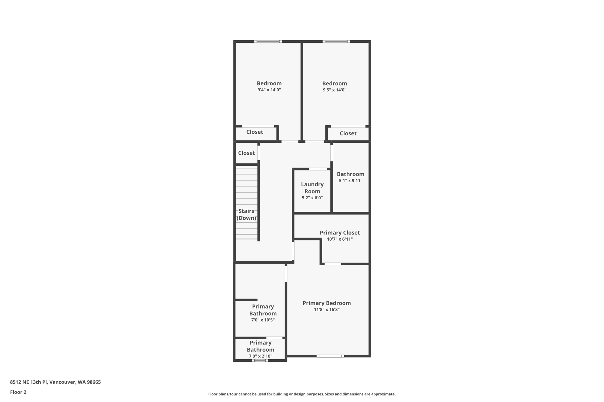 Floorplan #2