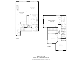Floorplan #3